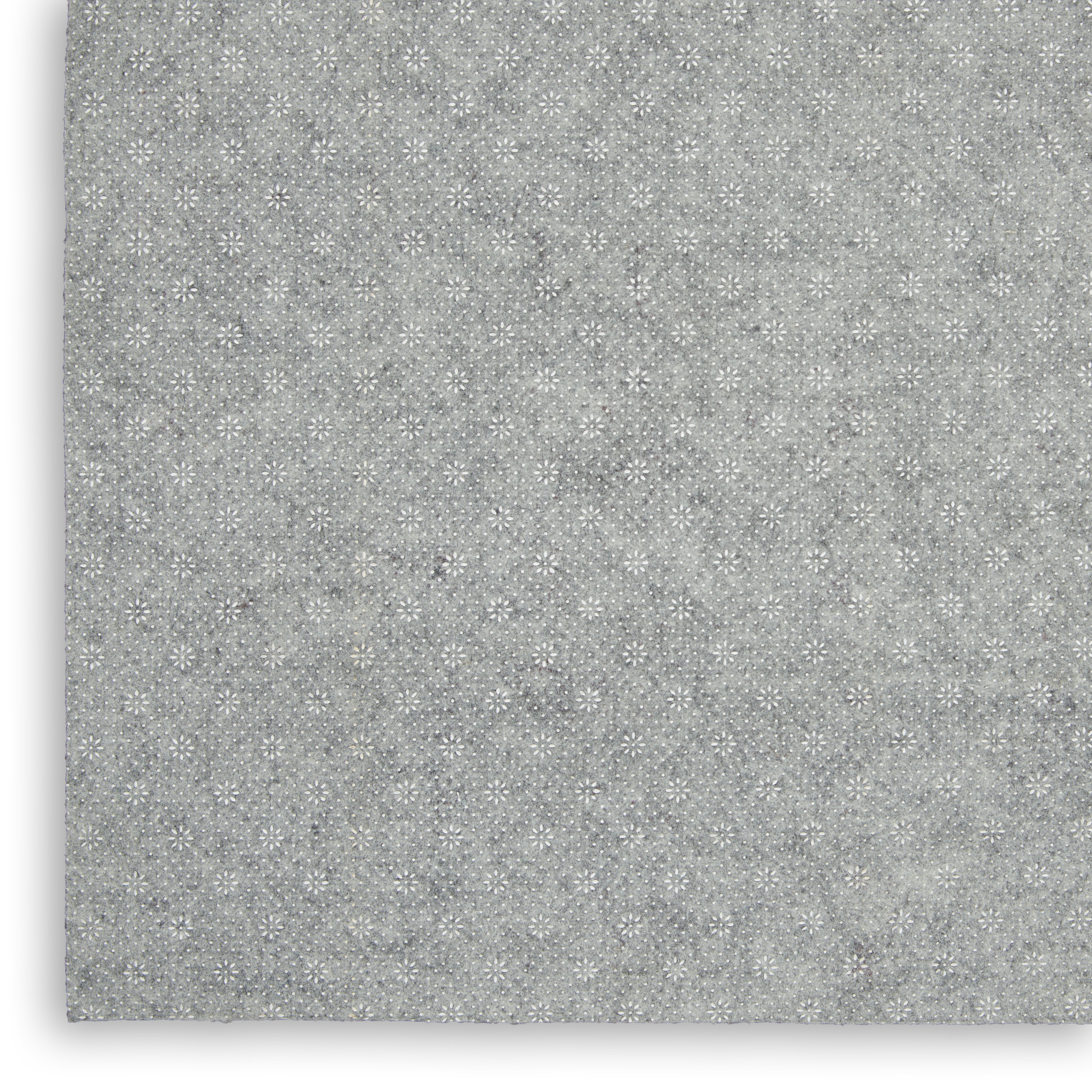 Nourison Basic RugLoc 2'6" x 4'2" Rectangle Non-slip Rug Pad