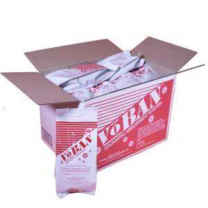 Lightning Manufacturing Group,  VoBAN Aromatic Absorbent,  1 lb Bag