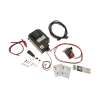 Charger Kit 24Vdc 120V