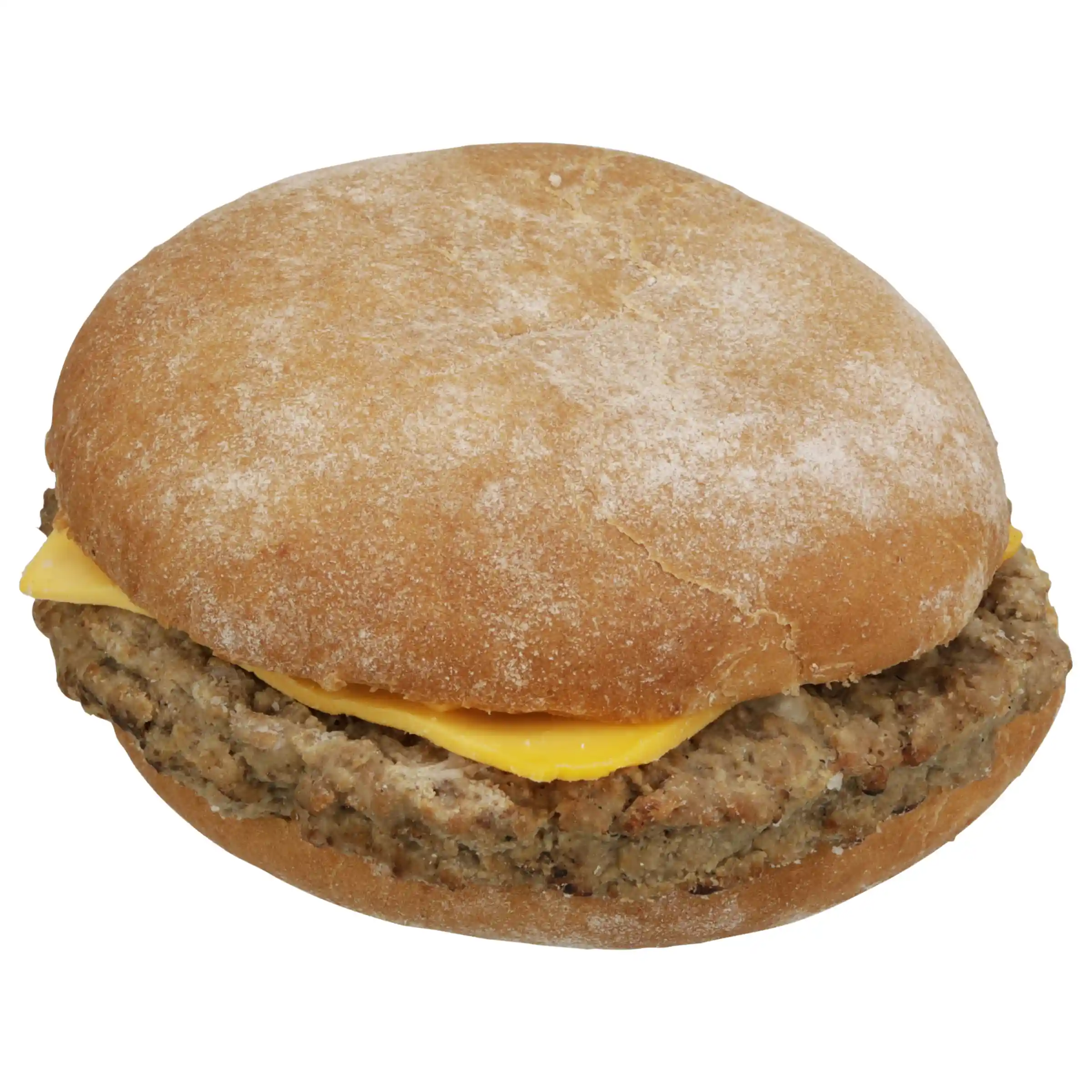 Pierre Unlabeled™ Cheeseburger_image_2