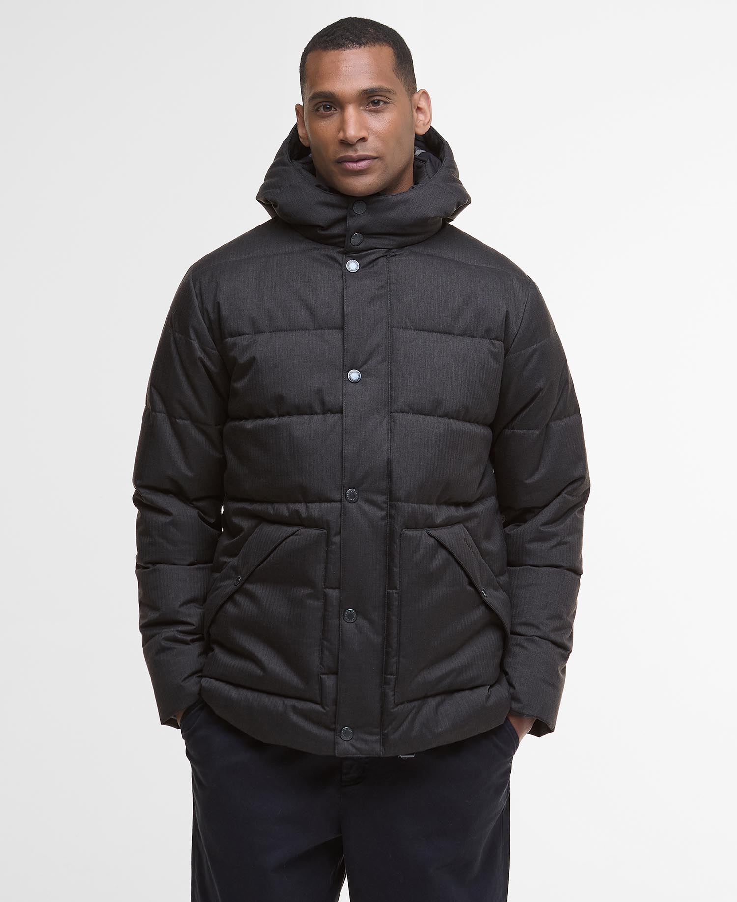 Brampton Puffer Jacket image number 0