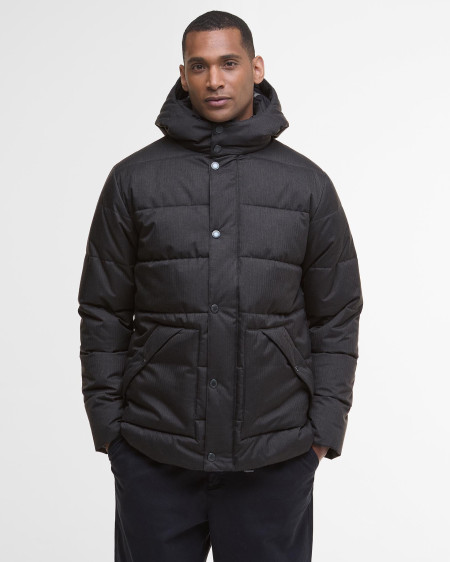 Brampton Puffer Jacket