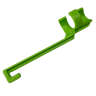 Hillyard, Arsenal® One Dispenser Hose Hook