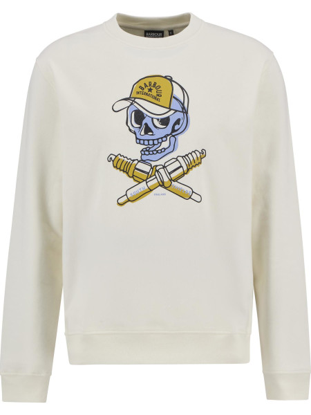 Morgan Sweatshirt