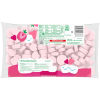 Jet-Puffed Strawberry Hearts Marshmallows, 8 oz Bag