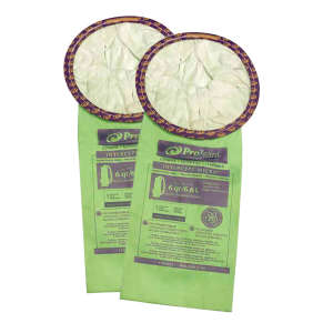 Filter Micro Lined 10Pk Qtr Or Tail Vac