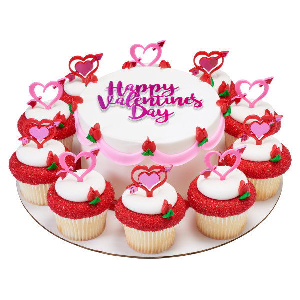Valentine's Day Script Layon