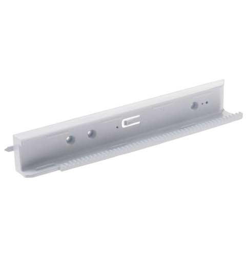RIGHT SLIDE HOLDER - WHITE