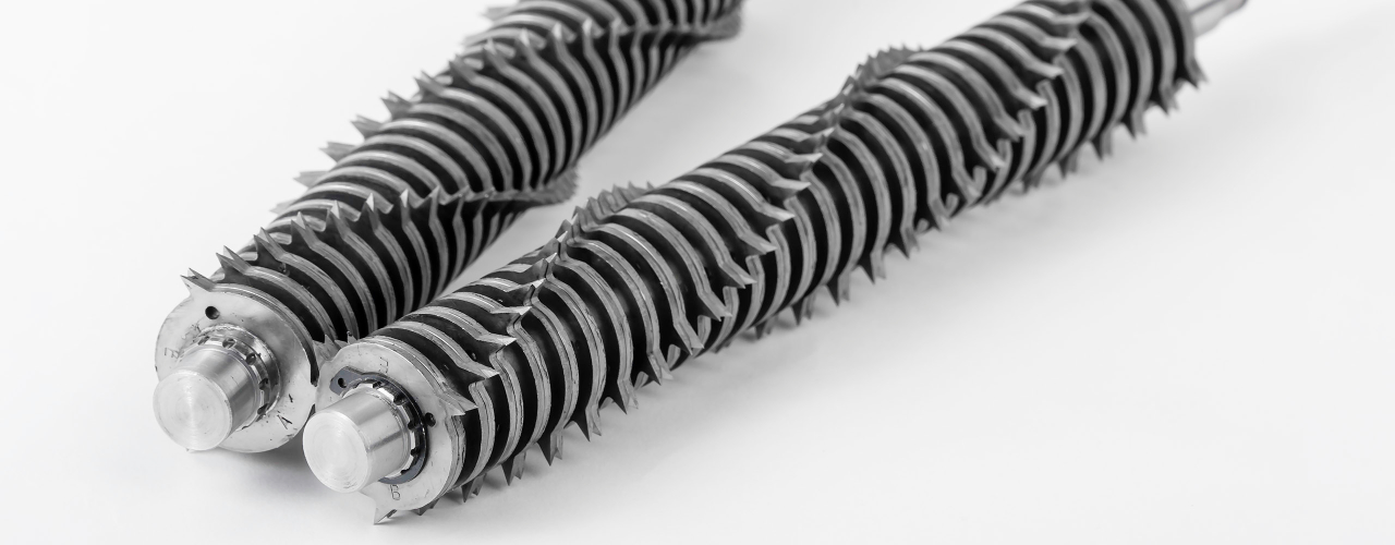 Shredding with an oil-free machine is less expensive, requires no maintenance, and makes document destruction a hassle-free experience.