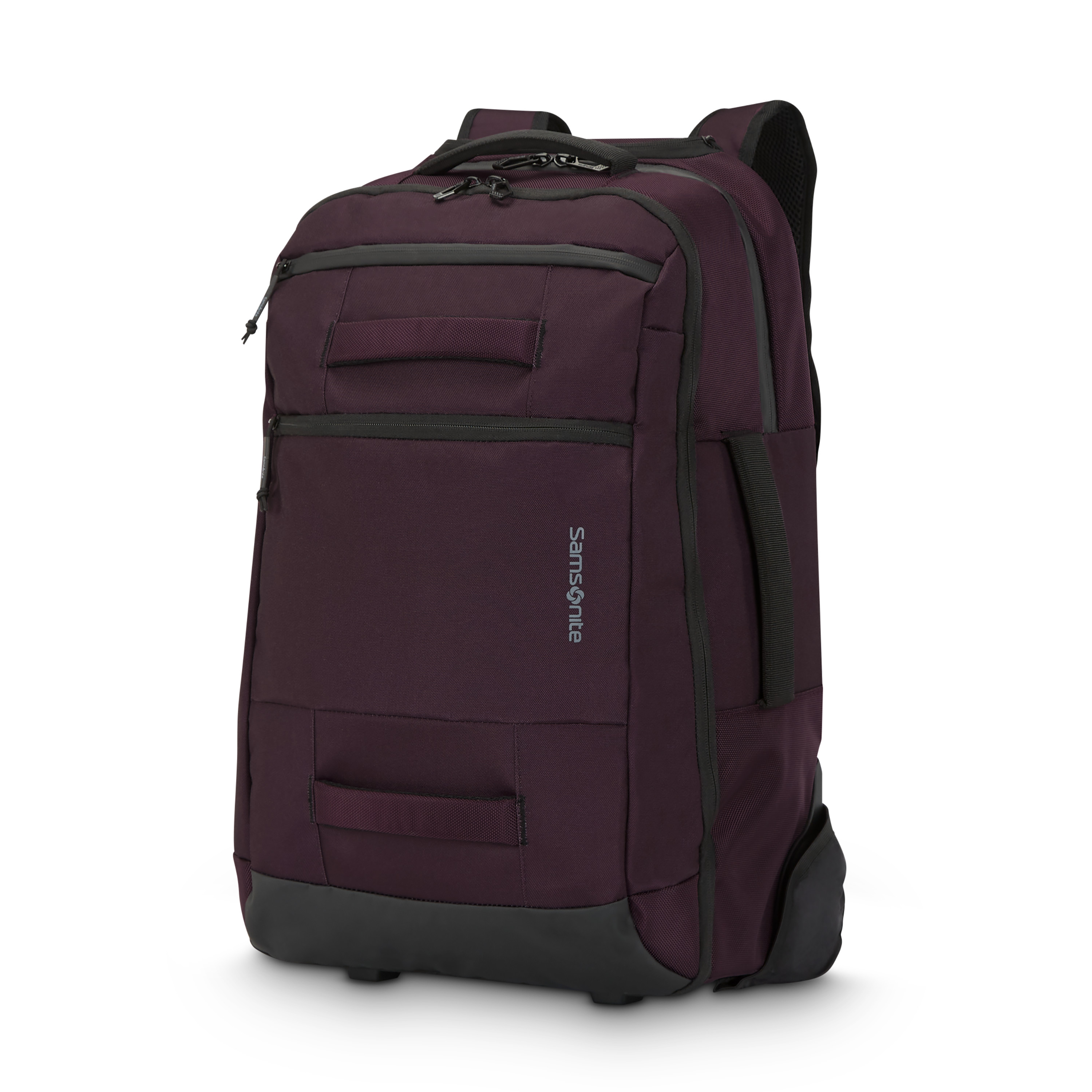 Samsonite Detour Convertible Wheeled Hybrid Backpack - Taschen - Bild 30 von 32