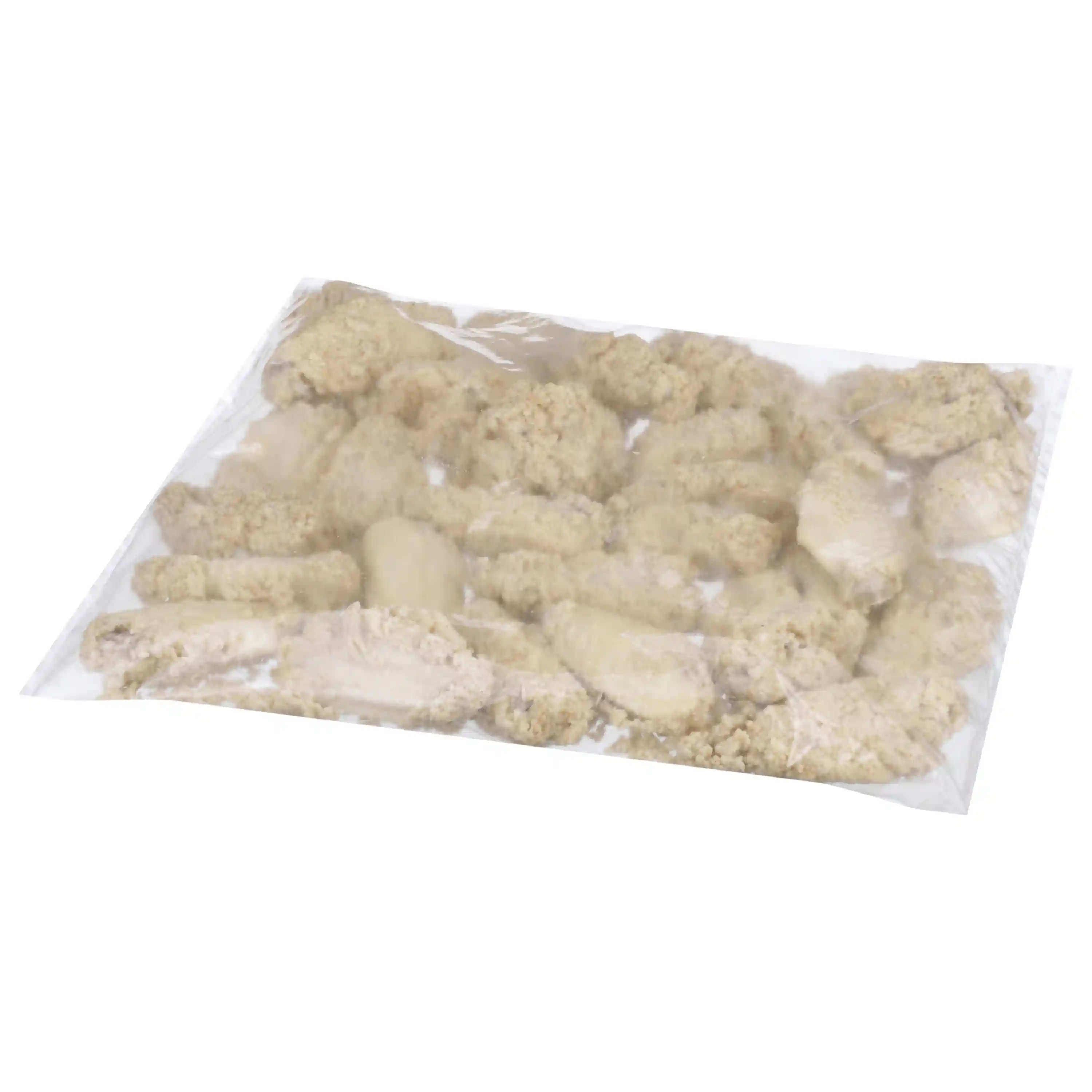 Tyson® Honey Stung® Fully Cooked Lightly Breaded Original Honey Bone-In Chicken Wing Sections, Jumbo_image_3