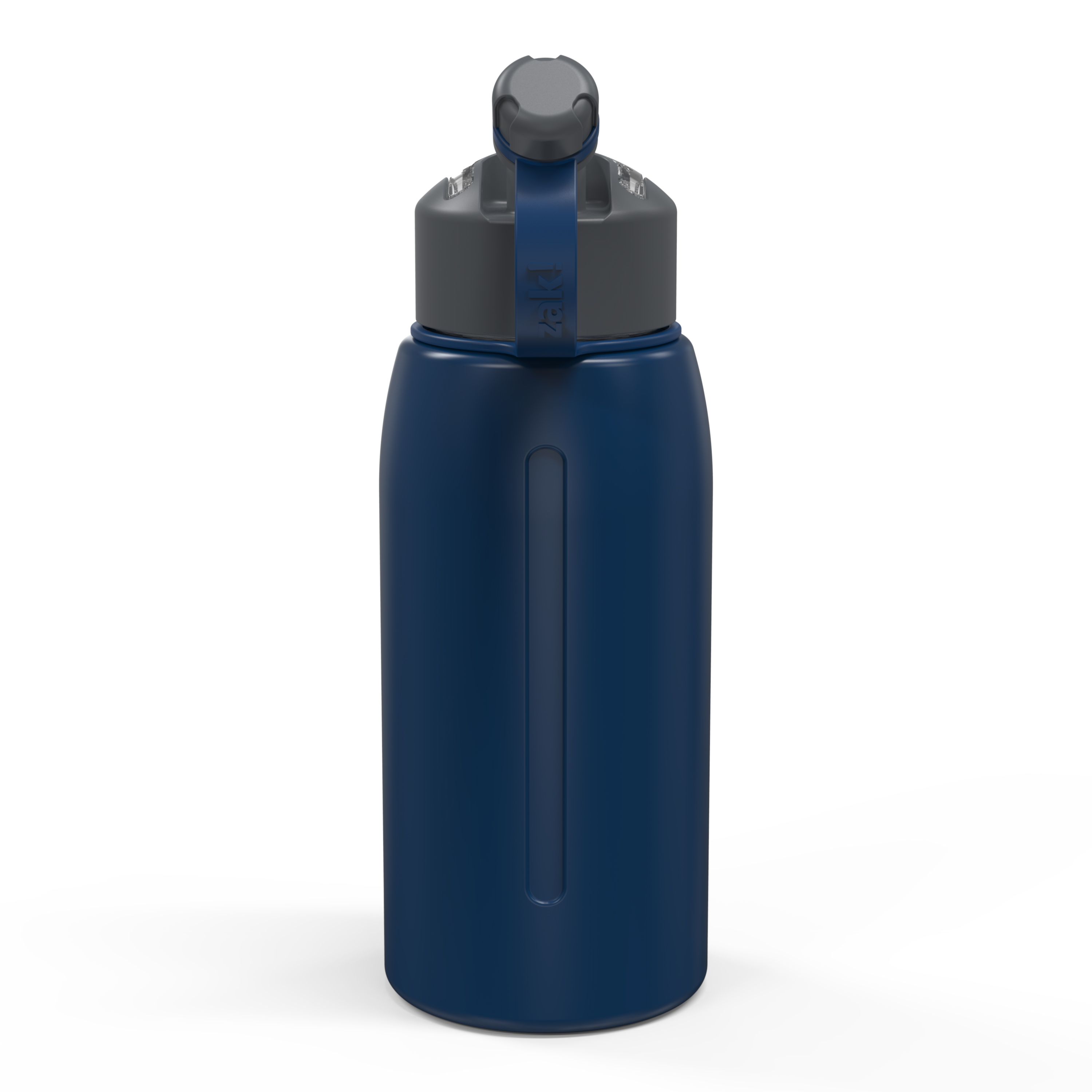Genesis 32 ounce Vacuum Insulated Stainless Steel Tumbler, Indigo slideshow image 8 Genesis 32 ounce Vacuum Insulated Stainless Steel Tumbler, Indigo slideshow image 8