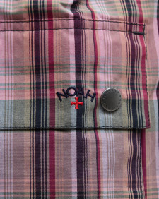 Barbour x NOAH Freizeitjacke Madras Bedale 