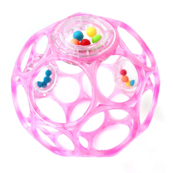 Oball™ Rattle™
