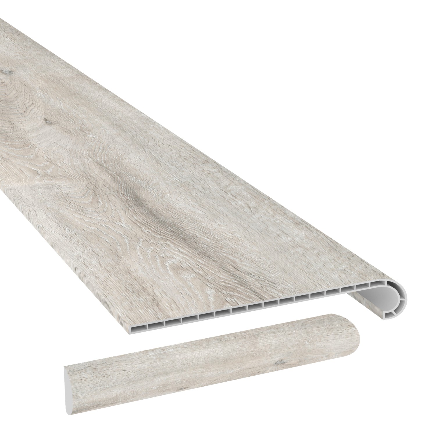 Uprush Tread w/ Cap Universal view 1