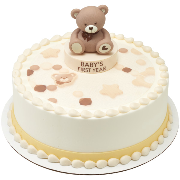 Beary First Year DecoSet®