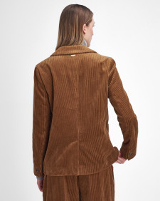 Samara Cord Blazer 