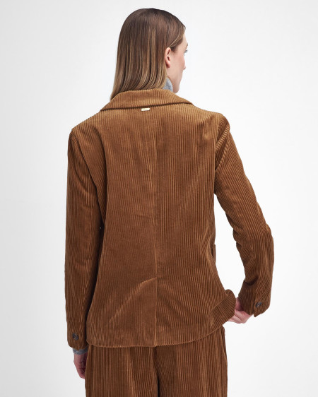 Samara Cord Blazer