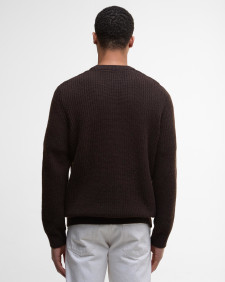 Cleveland Crew Neck Jumper 
