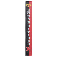 Iowa/Nebraska Collegiate Pole Pad thumbnail 2