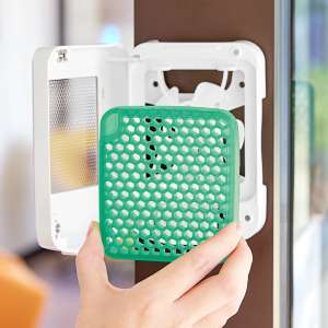 Fresh Products, ourfresh 2.0, Air Freshener, Cucumber Melon