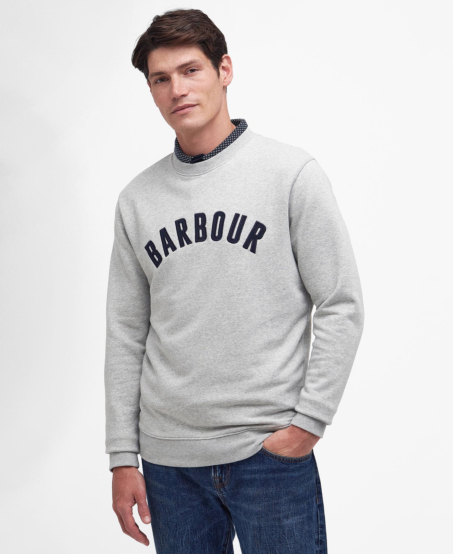 Addington Sweatshirt image number 0