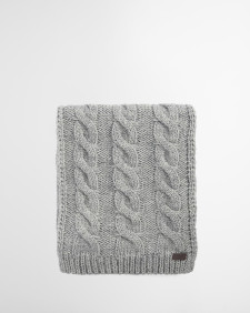 Jesmond Beanie and Scarf Gift Set 
