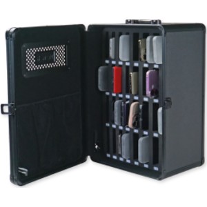 Vaultz Cell Phone Storage Locker