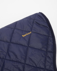 Cappottino per cani reversibile Field 