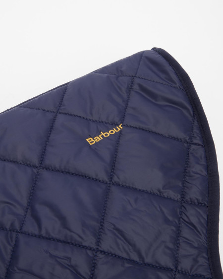 Cappottino per cani reversibile Field