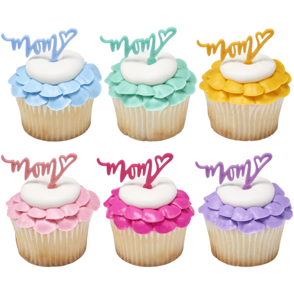 Mom DecoPics®