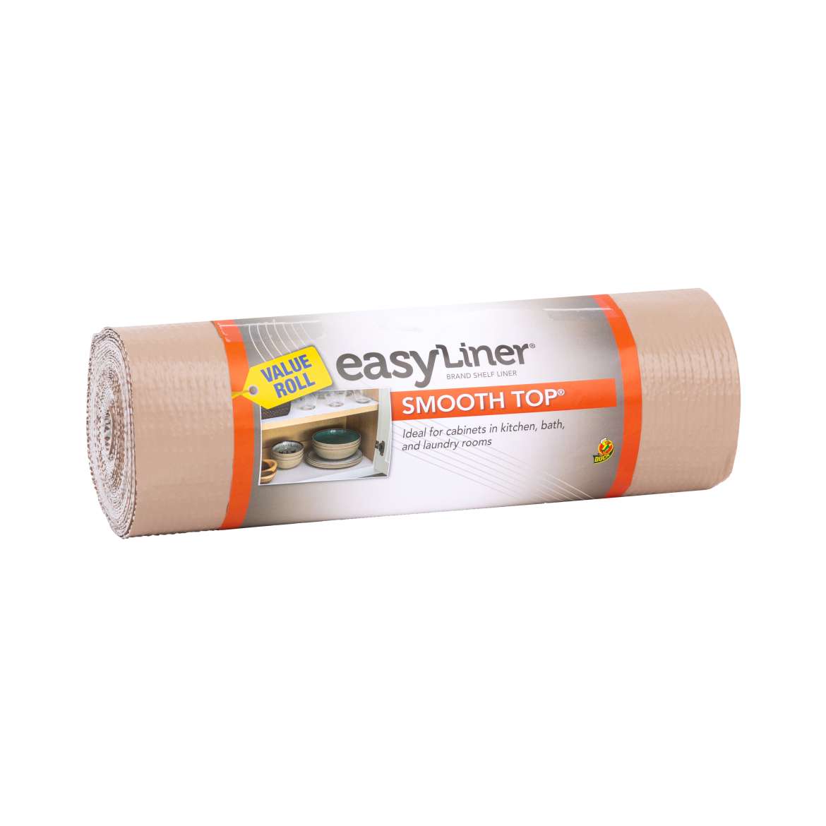 Smooth Top® EasyLiner® Image