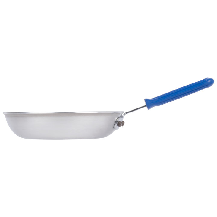 8-inch Wear-Ever® fry pan with SteelCoat x3™ nonstick coating and Cool Handle® silicone handle