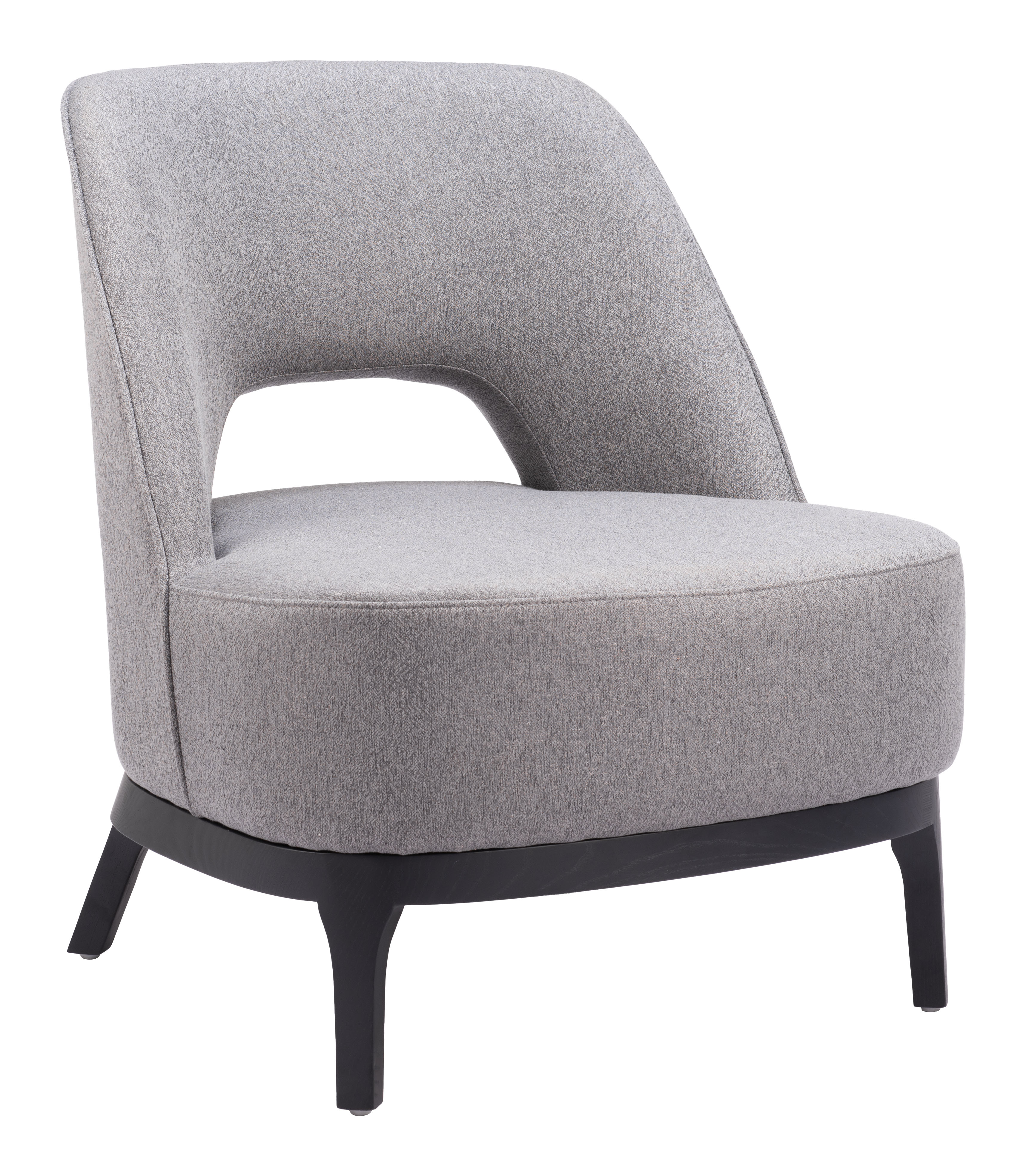 Mistley Accent Chair Gray product image