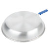 14-inch Wear-Ever® aluminum fry pan with CeramiGuard® II nonstick coating and Cool Handle® silicone handle