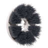 Brush 8 Cluster Grit Tile & Grout