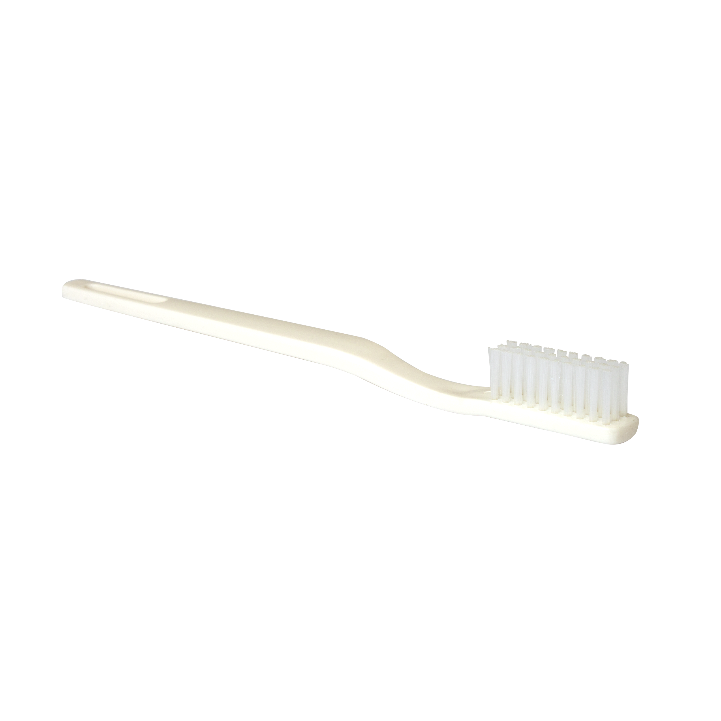 Toothbrushes, Adult 30 Tuft Ivory