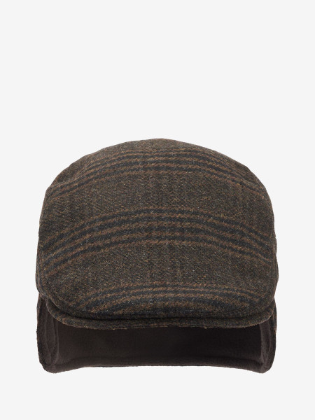 Cheviot Flat Cap Cheviot Flat Cap
