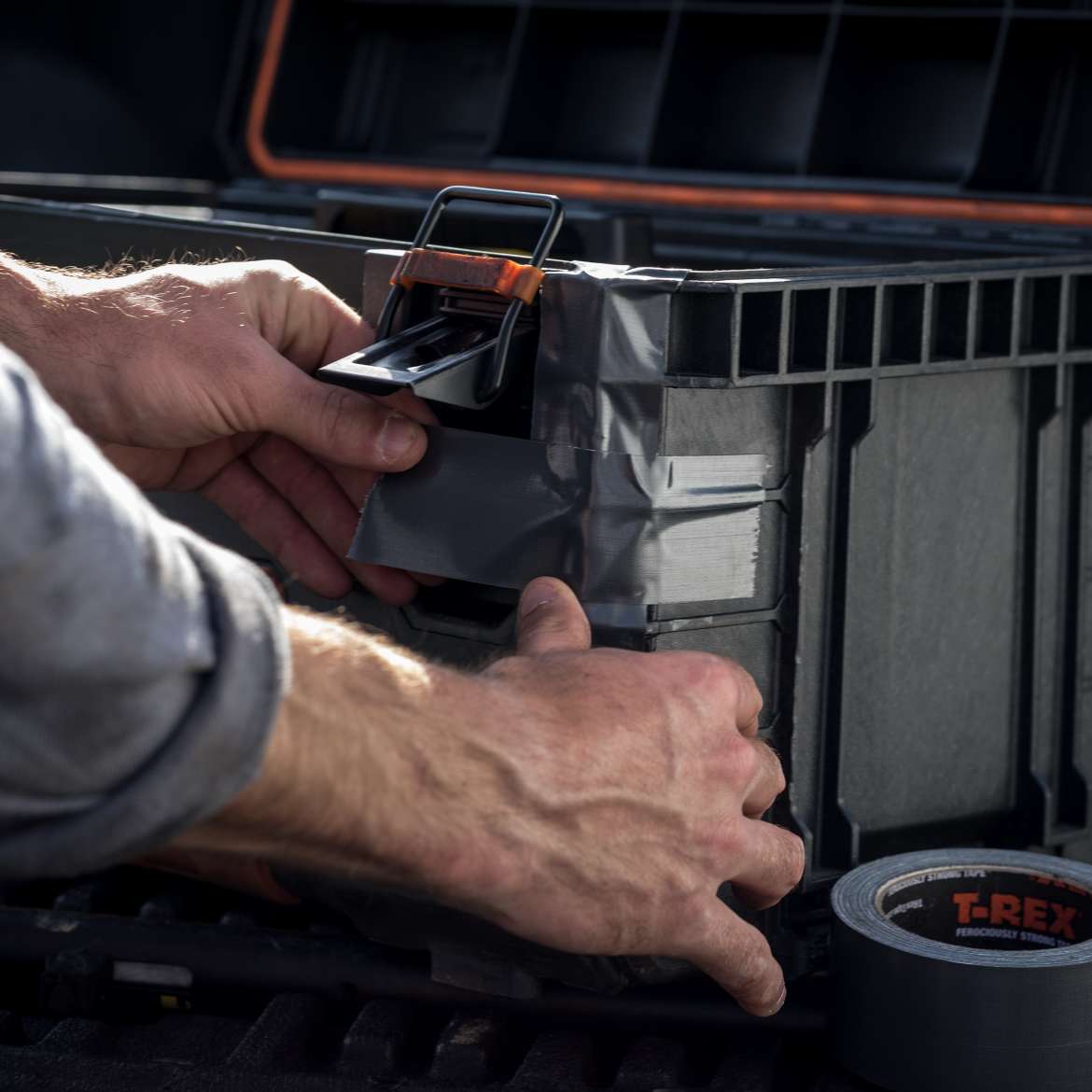 T-Rex<sup>®</sup> Tape Additional Image 4