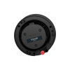 VX42R 4″ ROUND IN-CEILING SPEAKER W/ WHITE MICRO TRIM GRILLE (1 PAIR)