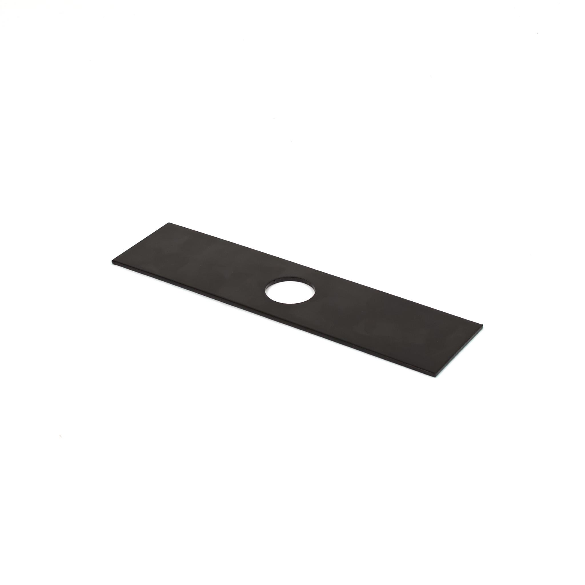 8 edger blade