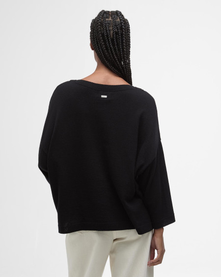 Lucy Crew Neck Jumper
