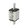 Eaton Bussmann series low voltage NH Fuse 500V 315A 120 kAIC Combination fuse status indicator fuse Class C gL/gG