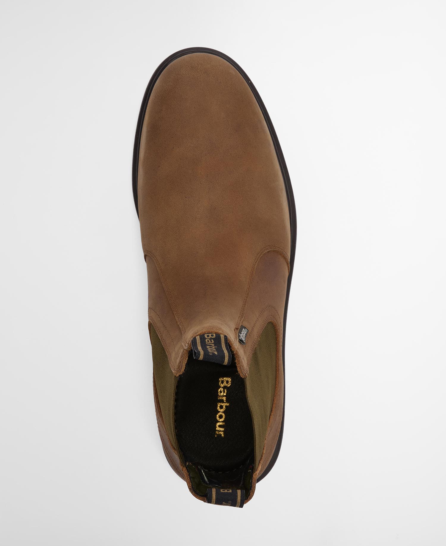 Hale Chelsea Boots image number 4