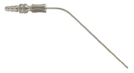 BR Surgical CANNULA, ASPIRATION FRAZIER FERGUSSON 9FR 7 1/2"