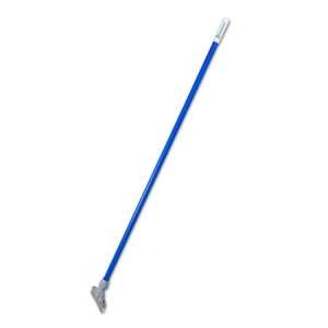 Geerpres, DYNAMATE®, Side-Gate Mop Handle, 54", Aluminum, Gray