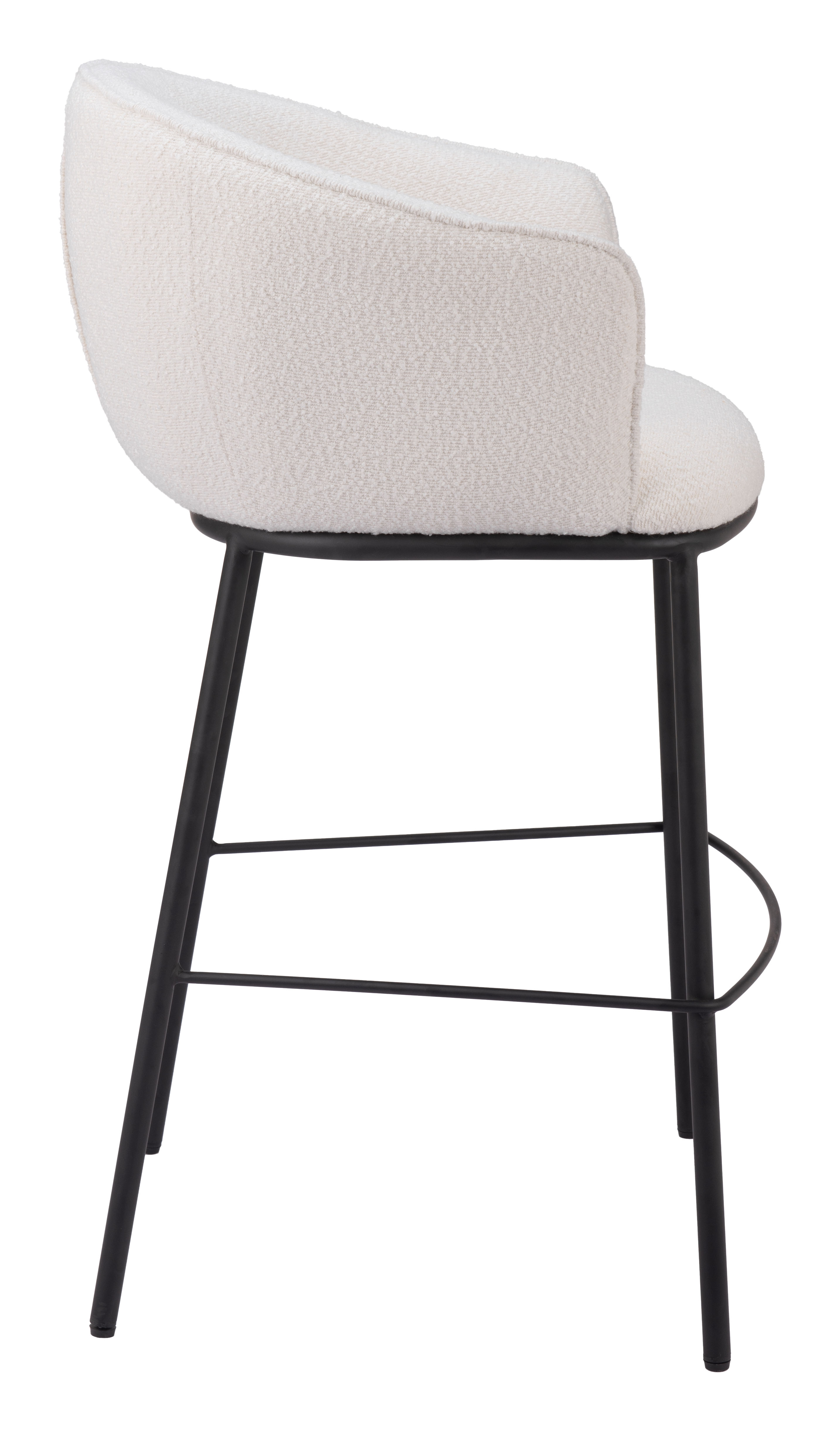 Essen Barstool Ivory product image
