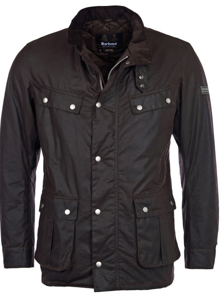 Tourer Duke Waxed Jacket Tourer Duke Waxed Jacket