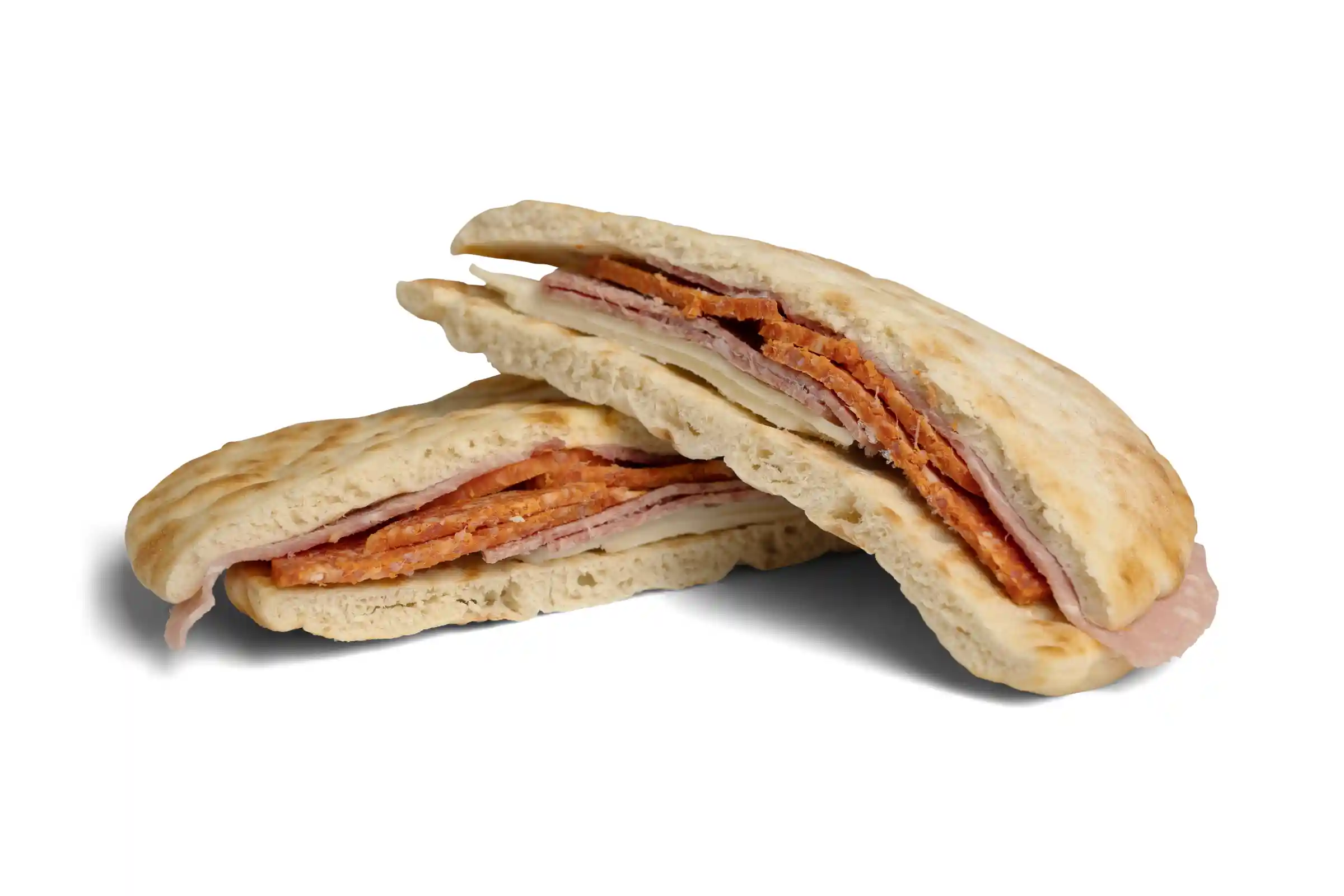 Hillshire Farm® Italian Combo Flatbread Sandwich_image_11