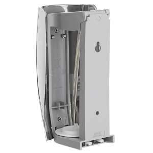 Rubbermaid Commercial, TCell Air Freshener Dispenser, Chrome